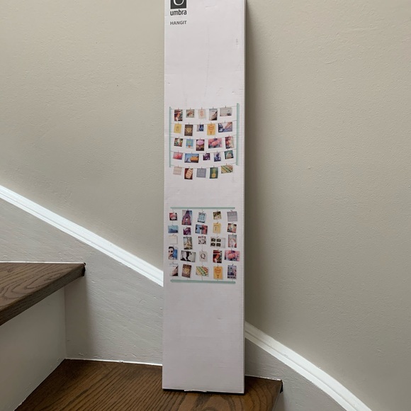 UMBRA - Hangit Photo Display - BNWT - Picture 5 of 10